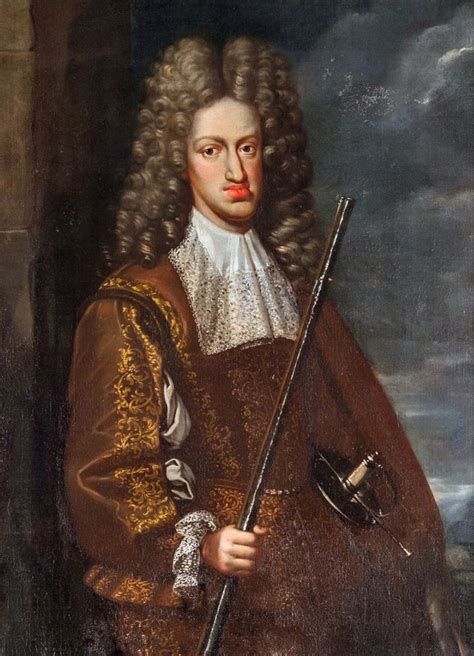 charles ii of spain real face